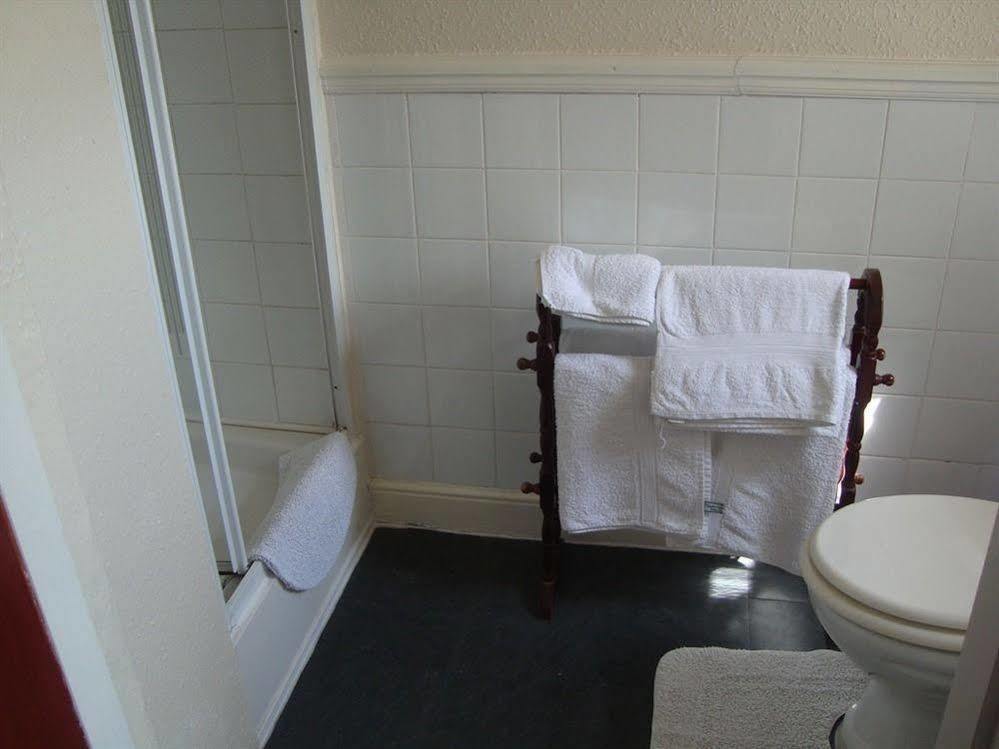 Guest house Tuxford House Blackpool